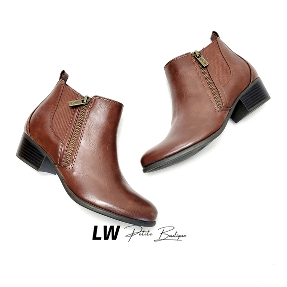 Unisa Shoes - Unisa Pancey Booties